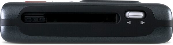 open zoom image for M-Audio Microtrack II 24/96 Portable Handheld Recorder, Right