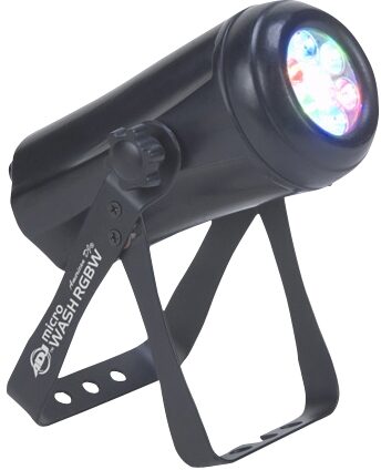 open zoom image for ADJ Micro Wash RGBW Effect Light, Main