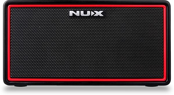 open zoom image for NUX Mighty Air Stereo Modeling Guitar Amplifier with Bluetooth + B-5RC Wireless Transmitter, New, Main