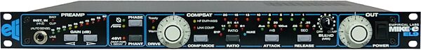 open zoom image for Empirical Labs EL9 Mike-E Microphone Preamp, New, Main