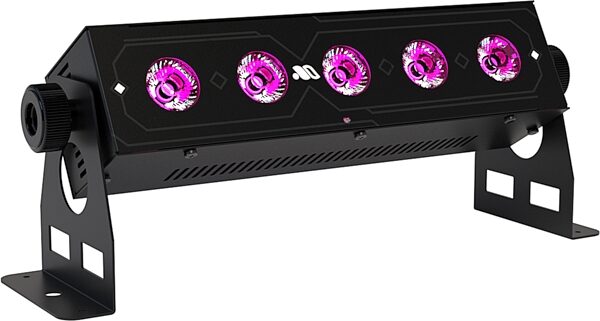 open zoom image for Blizzard Mikrokassette Stage Light, New, Action Position Back