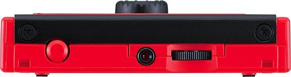open zoom image for Korg MINIKP Mini Kaoss Pad, Front