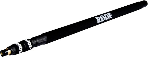 open zoom image for Rode Mini-Boompole Microphone Boom, New, Main