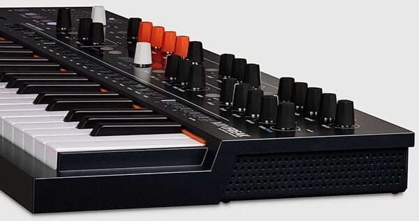 open zoom image for Arturia MiniFreak Hybrid Keyboard Synthesizer, 37-Key, New, view
