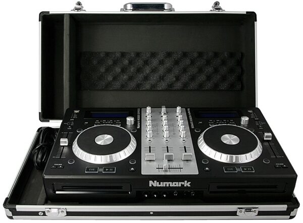 open zoom image for Numark MixDeck Express Case, Main