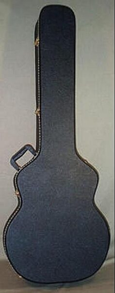 open zoom image for Michael Kelly Acoustic Bass Case, Main