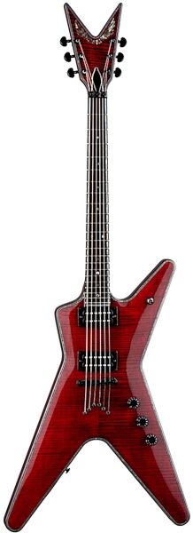 open zoom image for Dean ML AT3000 Electric Guitar, Scary Cherry
