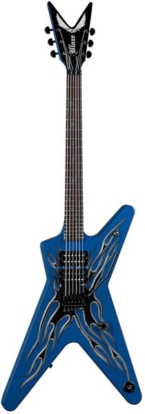 open zoom image for Dean Buddy Blaze ML Electric Guitar (with Case), Main