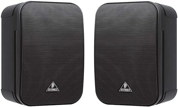 open zoom image for Behringer Monitor1C Ultra Compact Monitor, Main