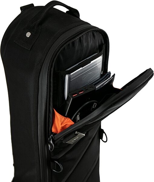 open zoom image for Mono M80 Vertigo Ultra Dreadnought Acoustic Guitar Case, New, Action Position Back