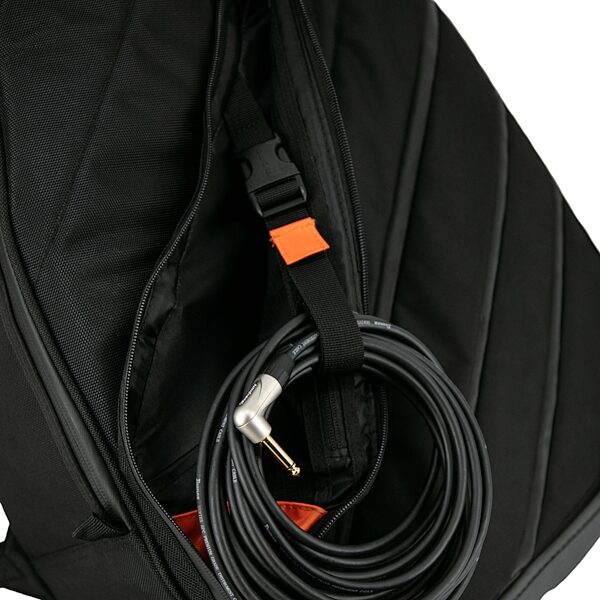 open zoom image for Mono M80 Vertigo Ultra Dreadnought Acoustic Guitar Case, New, Action Position Back