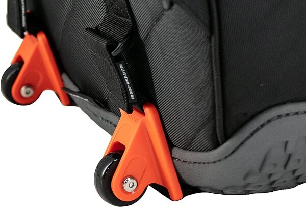 open zoom image for Mono M80 Vertigo Ultra Dreadnought Acoustic Guitar Case, New, Action Position Back