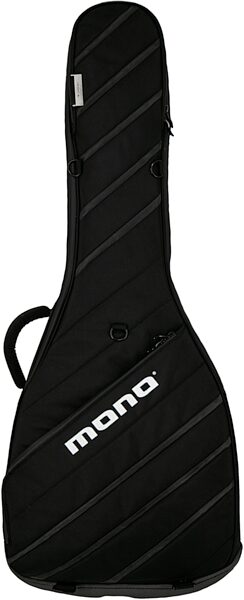 open zoom image for Mono M80 Vertigo Ultra Dreadnought Acoustic Guitar Case, New, Action Position Back