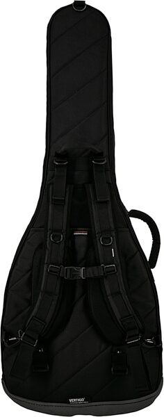 open zoom image for Mono M80 Vertigo Ultra Dreadnought Acoustic Guitar Case, New, Action Position Back