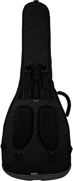 open zoom image for Mono M80 Vertigo Ultra Dreadnought Acoustic Guitar Case, New, Action Position Back