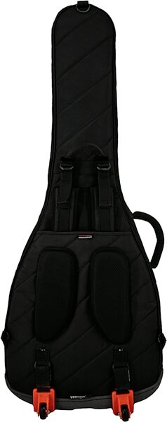 open zoom image for Mono M80 Vertigo Ultra Dreadnought Acoustic Guitar Case, New, Action Position Back