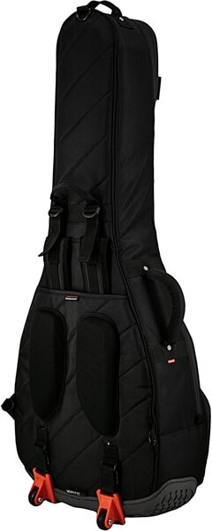 open zoom image for Mono M80 Vertigo Ultra Dreadnought Acoustic Guitar Case, New, Action Position Back