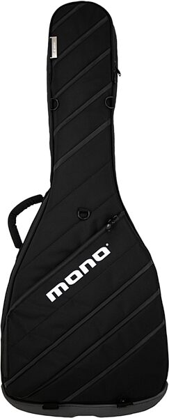 open zoom image for Mono M80 Vertigo Ultra Semi-Hollow Electric Guitar Case, New, Action Position Back