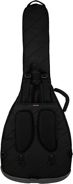 open zoom image for Mono M80 Vertigo Ultra Semi-Hollow Electric Guitar Case, New, Action Position Back