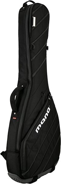 open zoom image for Mono M80 Vertigo Ultra Semi-Hollow Electric Guitar Case, New, Action Position Back