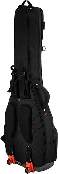 open zoom image for Mono M80 Vertigo Ultra Semi-Hollow Electric Guitar Case, New, Action Position Back