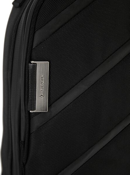 open zoom image for Mono M80 Vertigo Ultra Semi-Hollow Electric Guitar Case, New, Action Position Back