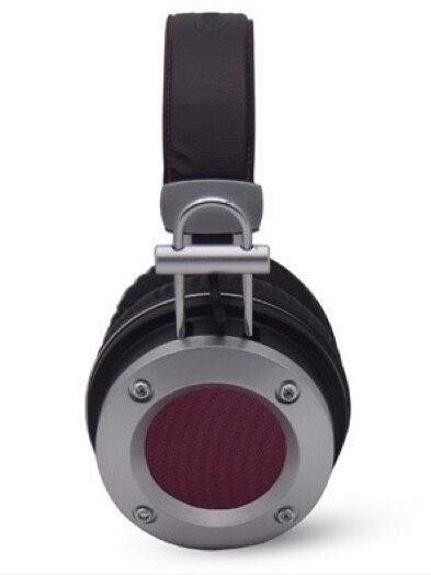 open zoom image for Avantone MP-1 MixPhones Over-Ear Closed-Back Studio Headphones, Black, ve