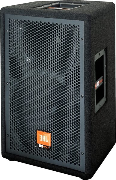open zoom image for JBL MP212 MPro 200 Series 2-Way Speaker (250 Watts, 1x12 in.), Main