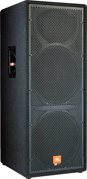 open zoom image for JBL MP225 MPro 200 Series 2x15 In 2-Way 500W Speaker, Main