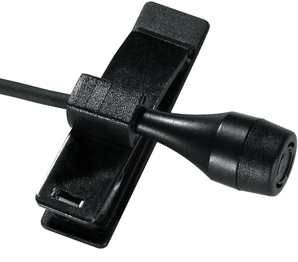 open zoom image for AKG WMS40MP Micropen Lavalier Wireless System, C 407 Microphone