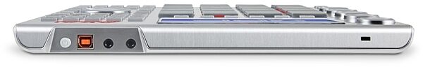 open zoom image for Akai MPC Studio Music Production Controller, Back