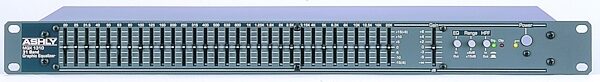 open zoom image for Ashly MQX1310 Equalizer, Main