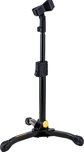 open zoom image for Hercules MS300B Transformer Jr. Microphone Stand, New, Main