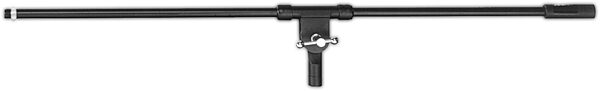 open zoom image for On-Stage Microphone Boom for 7311B (Black), Main