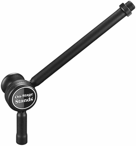open zoom image for On-Stage Mini Microphone Boom Arm, New, Main