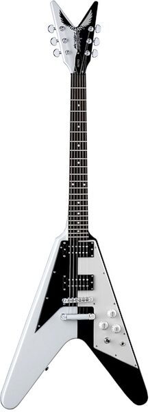 open zoom image for Dean Michael Schenker Retro Electric Guitar, Main