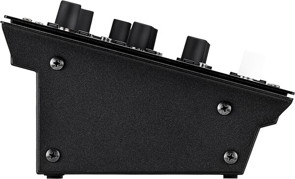 open zoom image for Korg Multi/Poly Analog Modeling Synthesizer Module, New, Action Position Back