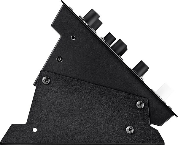 open zoom image for Korg Multi/Poly Analog Modeling Synthesizer Module, New, Action Position Back