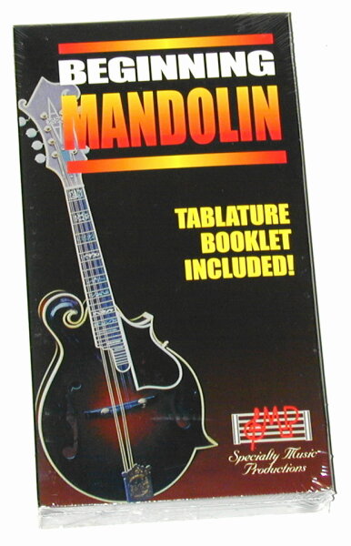 open zoom image for Video: Beginning Mandolin, Main