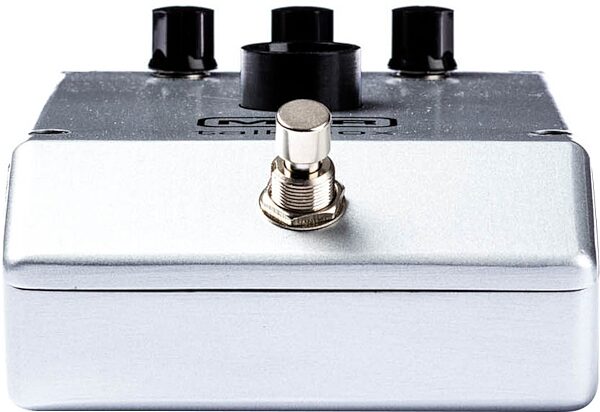 open zoom image for MXR Talk Box Pedal, New, Action Position Back