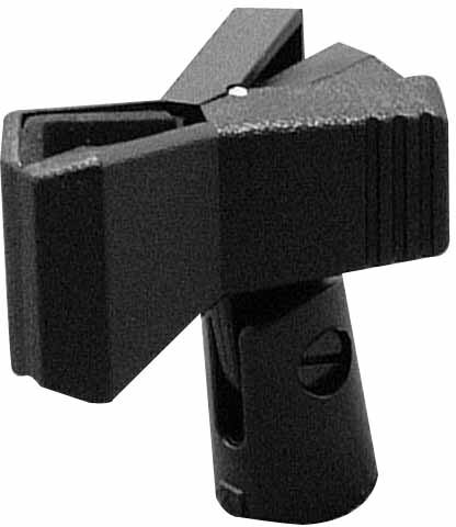 open zoom image for On-Stage Universal Microphone Holder (Model MY200), New, Main