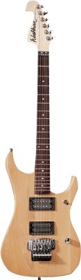 open zoom image for Washburn N2 Nuno Bettencourt Electric Guitar, Main