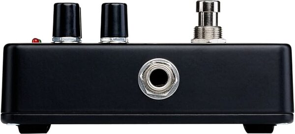 open zoom image for Electro-Harmonix Nano Metal Muff Distortion Pedal, New, Action Position Back