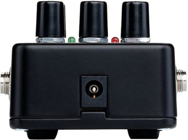 open zoom image for Electro-Harmonix Nano Metal Muff Distortion Pedal, New, Action Position Back
