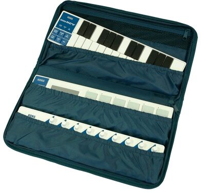 open zoom image for Korg nanoBAG Soft Case for nano2 Series Controllers, Main