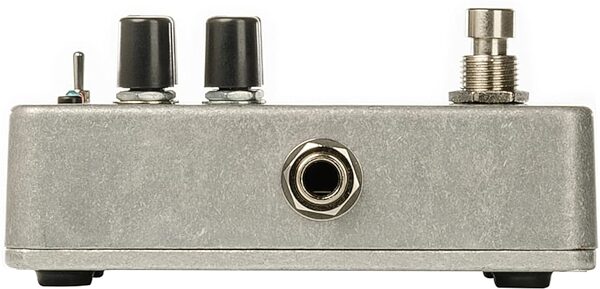 open zoom image for Electro-Harmonix Nano Operation Overlord Overdrive Distortion Pedal, New, Action Position Back