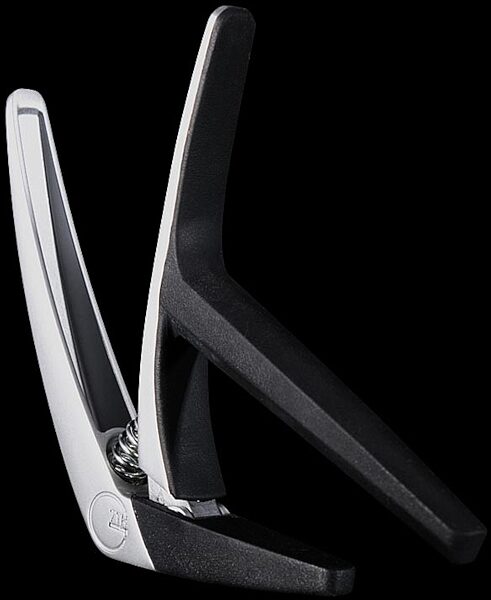 open zoom image for G7TH Nashville Capo for Classical Guitar, Main