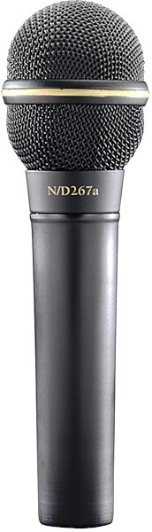 open zoom image for Electro-Voice ND267A NDYM Performance Vocal Microphone, Main