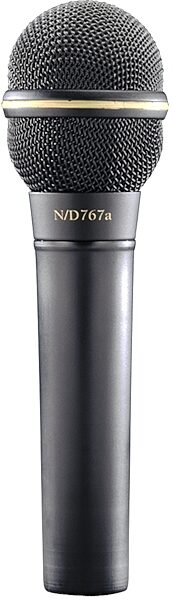 open zoom image for Electro-Voice N/D767a Premium Dynamic Vocal Microphone, Main