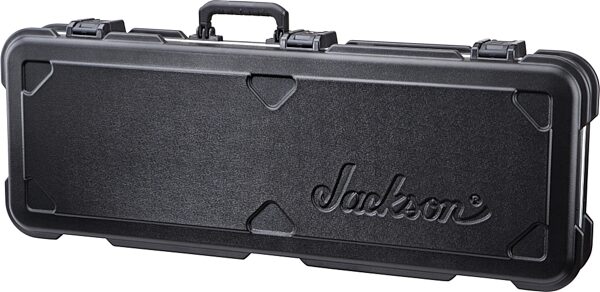 open zoom image for Jackson Molded Case for Dinky and Soloist Guitars, New, Main
